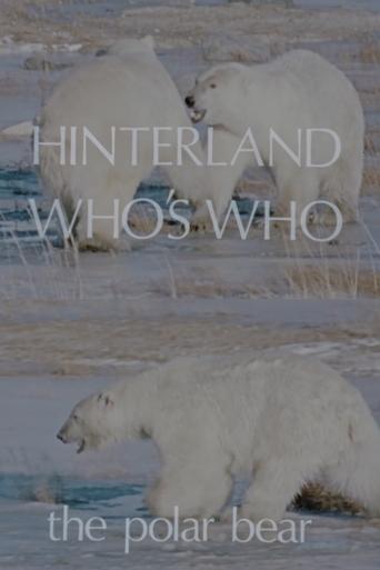 Poster of Hinterland Who's Who: The Polar Bear