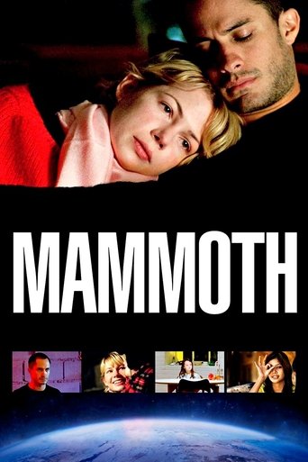 Poster of Mammoth