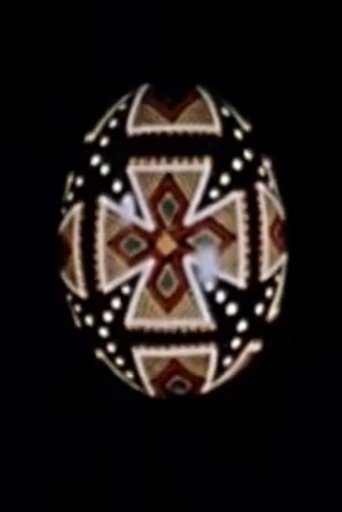 Poster of Pysanka: The Ukranian Easter Egg