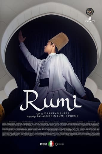 Poster of Rumi