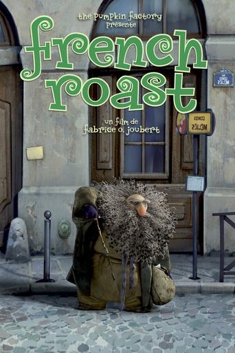 Poster of French Roast