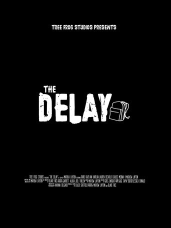 Poster of The Delay