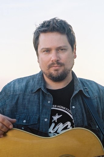 Portrait of Sean Watkins