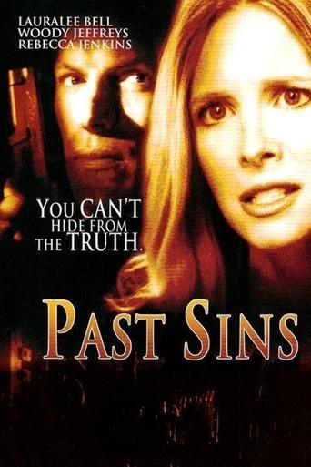 Poster of Past Sins
