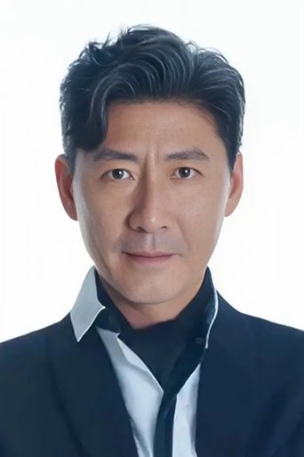 Portrait of Zhang Zijian