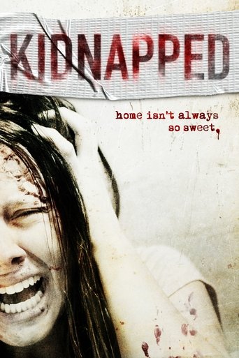 Poster of Kidnapped