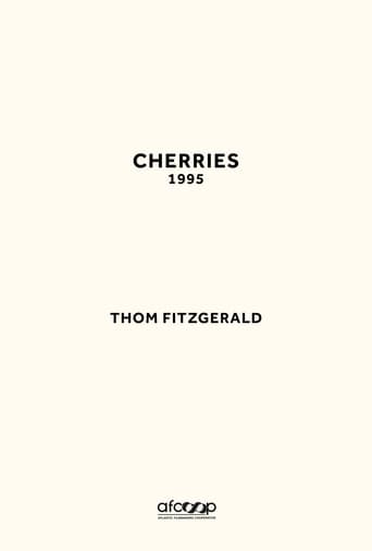 Poster of Cherries