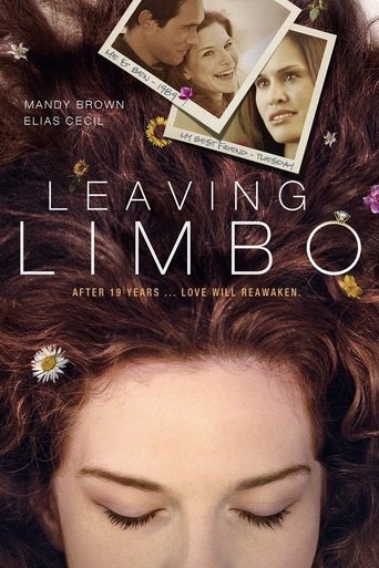 Poster of Leaving Limbo