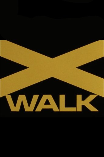 Poster of X-Walk