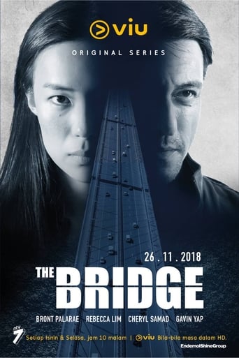 Poster of The Bridge