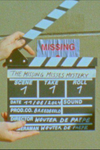 Poster of The Missing Misses Mystery