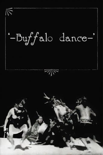 Poster of Buffalo Dance