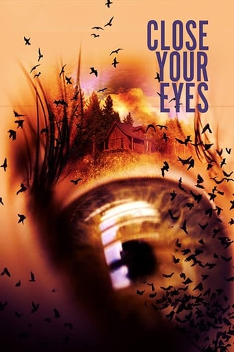 Poster of Close Your Eyes