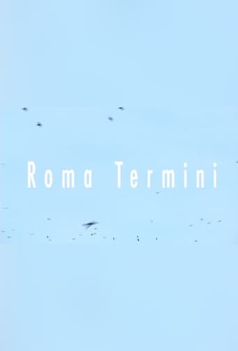 Poster of Roma Termini