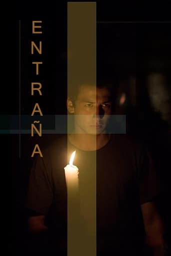 Poster of Entraña