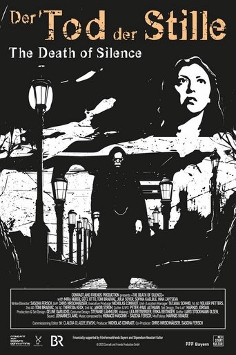 Der Tod der Stille Poster of Der Tod der Stille