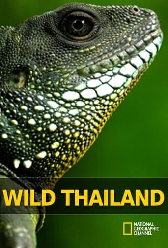 Portrait for Wild Thailand - Season 1