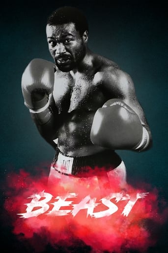 Poster of Beast