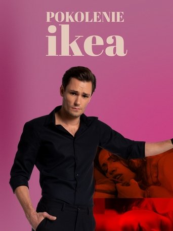 Poster of Generation Ikea