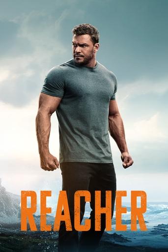 Poster of Reacher