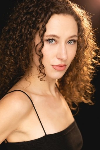 Portrait of Sydnee Savannah Williams