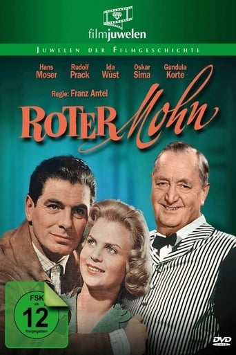 Poster of Roter Mohn