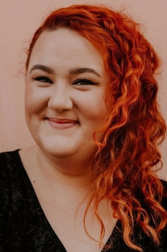 Portrait of Frida Green