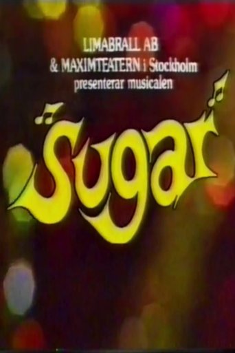 Poster of Sugar