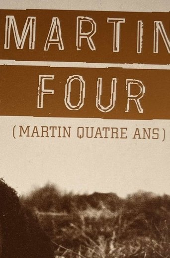 Poster of Martin Four