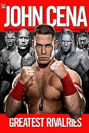 Poster of John Cena's Greatest Rivalries