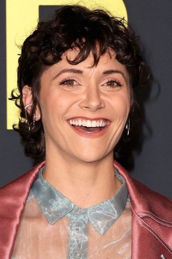 Portrait of Alyson Stoner