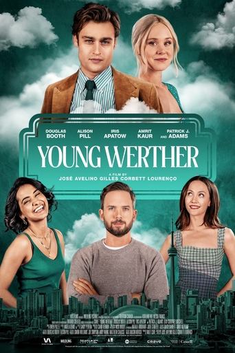 Poster of Young Werther