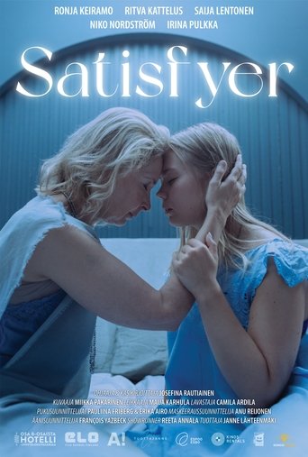 Poster of Satisfyer