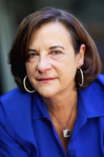 Portrait of Dawn Logsdon