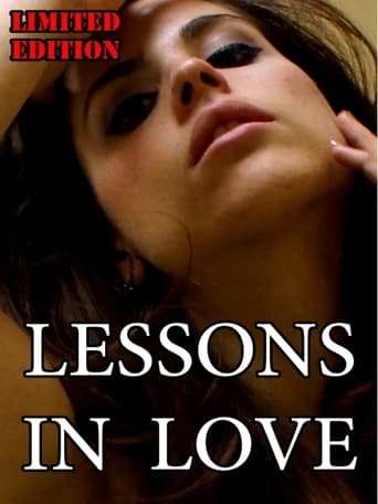 Poster of Lessons in Love