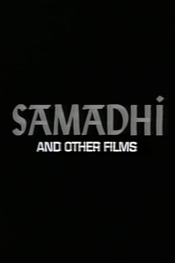 Poster of Samadhi And Other Films