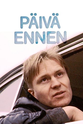 Poster of Päivä ennen