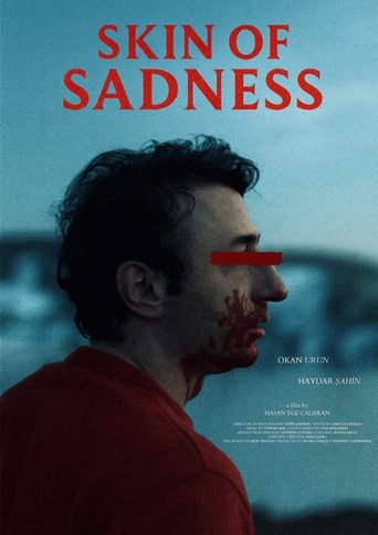 Poster of Skin of Sadness