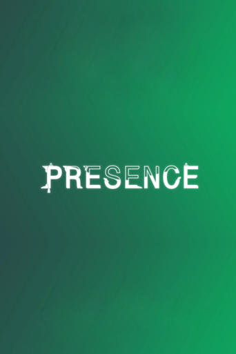 Poster of Presence