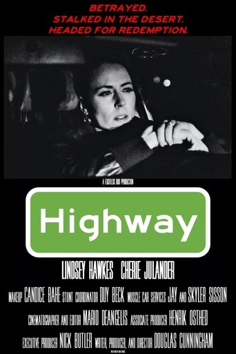 Poster of Highway