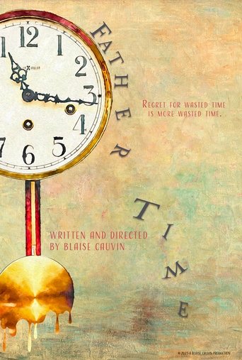 Poster of Father Time
