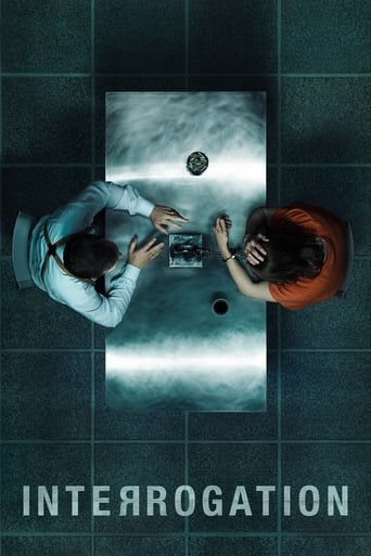 Poster of Interrogation