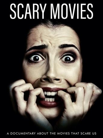 Poster of Scary Movies