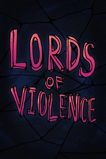 Poster of Lords of Violence