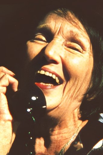 Poster of A Voice in the Night
