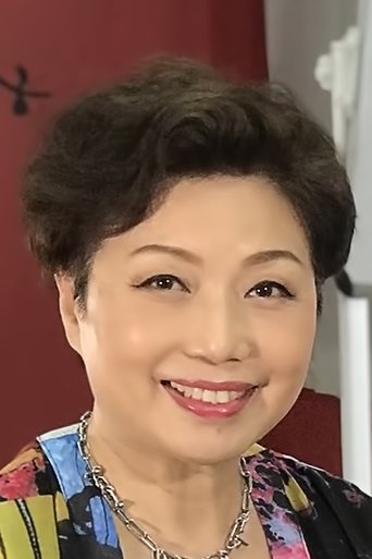 Portrait of Connie Mak Git-Man