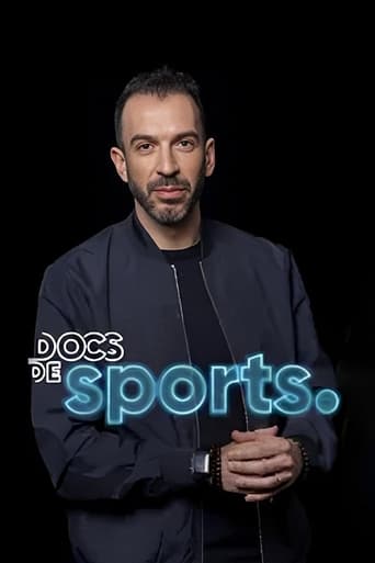 Poster of Docs de sports