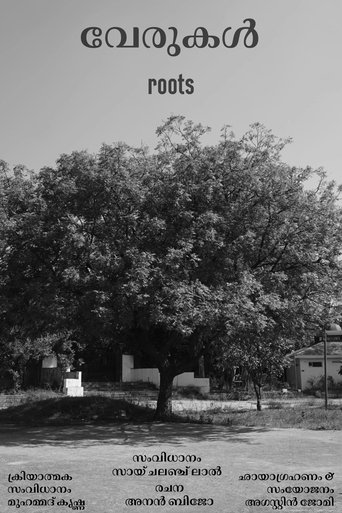 Roots Poster of Roots