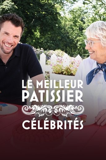 Poster of Le Meilleur Pâtissier : Célébrités