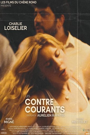 Poster of Les contre-courants